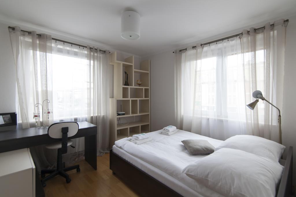 Apartamenty Bialystok - Marii Sklodowskiej-Curie 6 Exterior photo